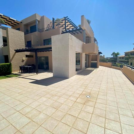 Janelas Do Oceano - Casa De Ferias T3 Vilamoura Esterno foto
