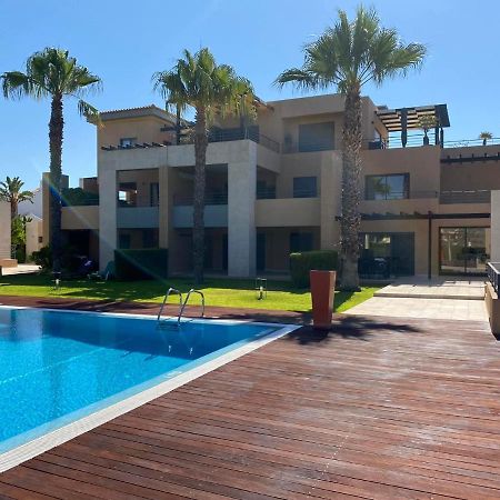 Janelas Do Oceano - Casa De Ferias T3 Vilamoura Esterno foto