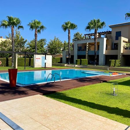 Janelas Do Oceano - Casa De Ferias T3 Vilamoura Esterno foto