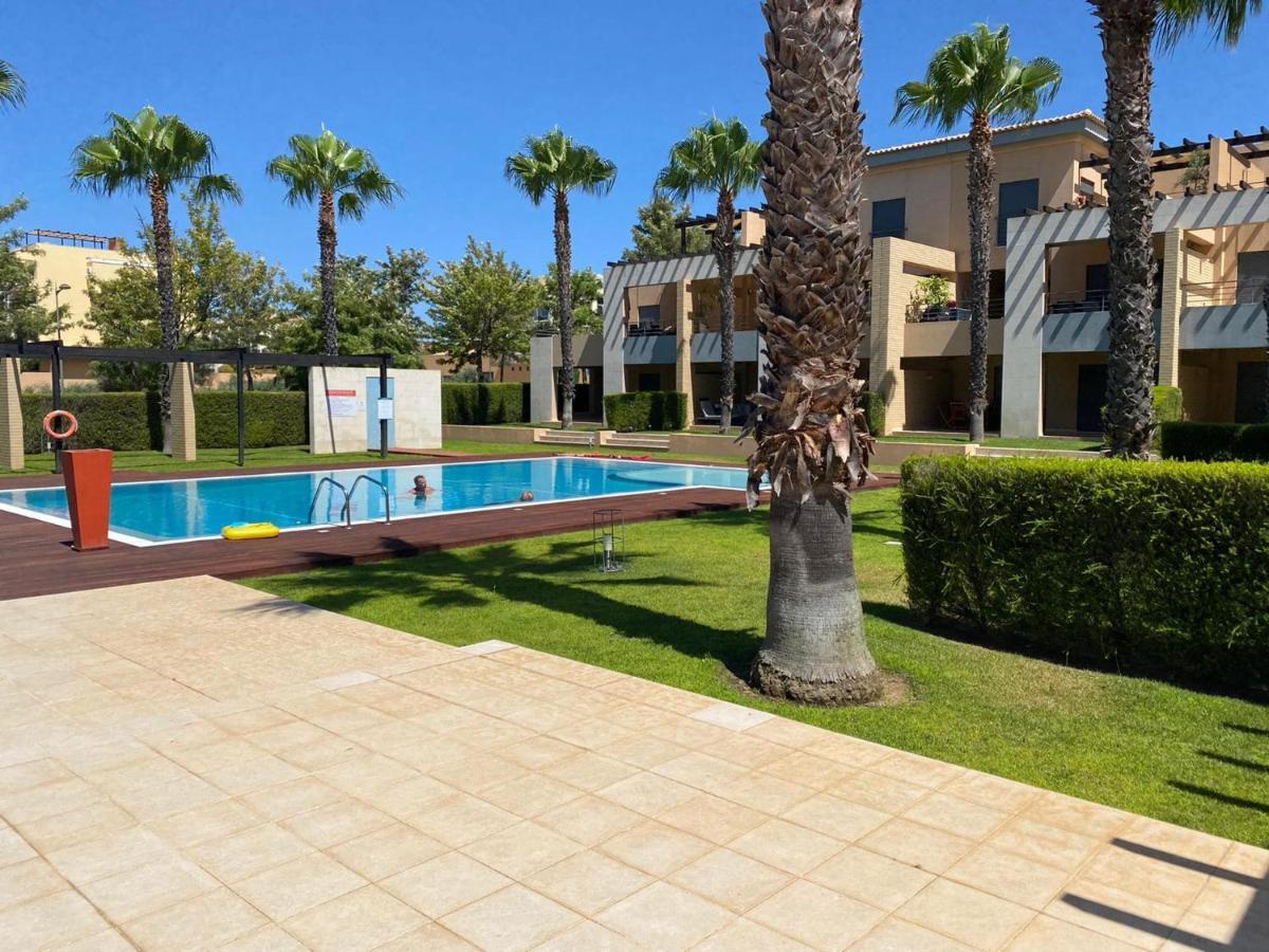 Janelas Do Oceano - Casa De Ferias T3 Vilamoura Esterno foto