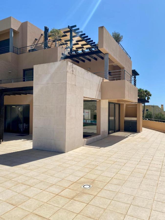 Janelas Do Oceano - Casa De Ferias T3 Vilamoura Esterno foto