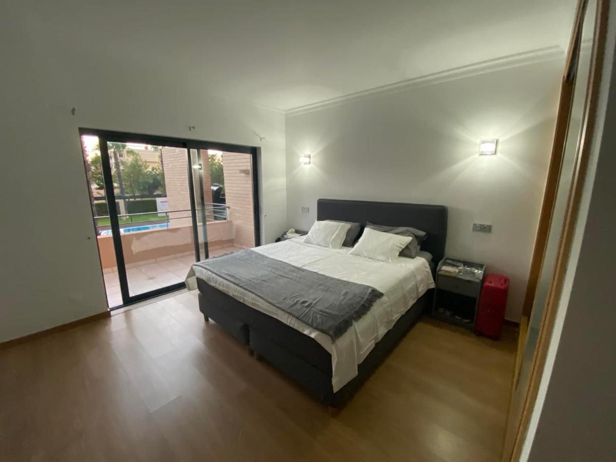 Janelas Do Oceano - Casa De Ferias T3 Vilamoura Esterno foto