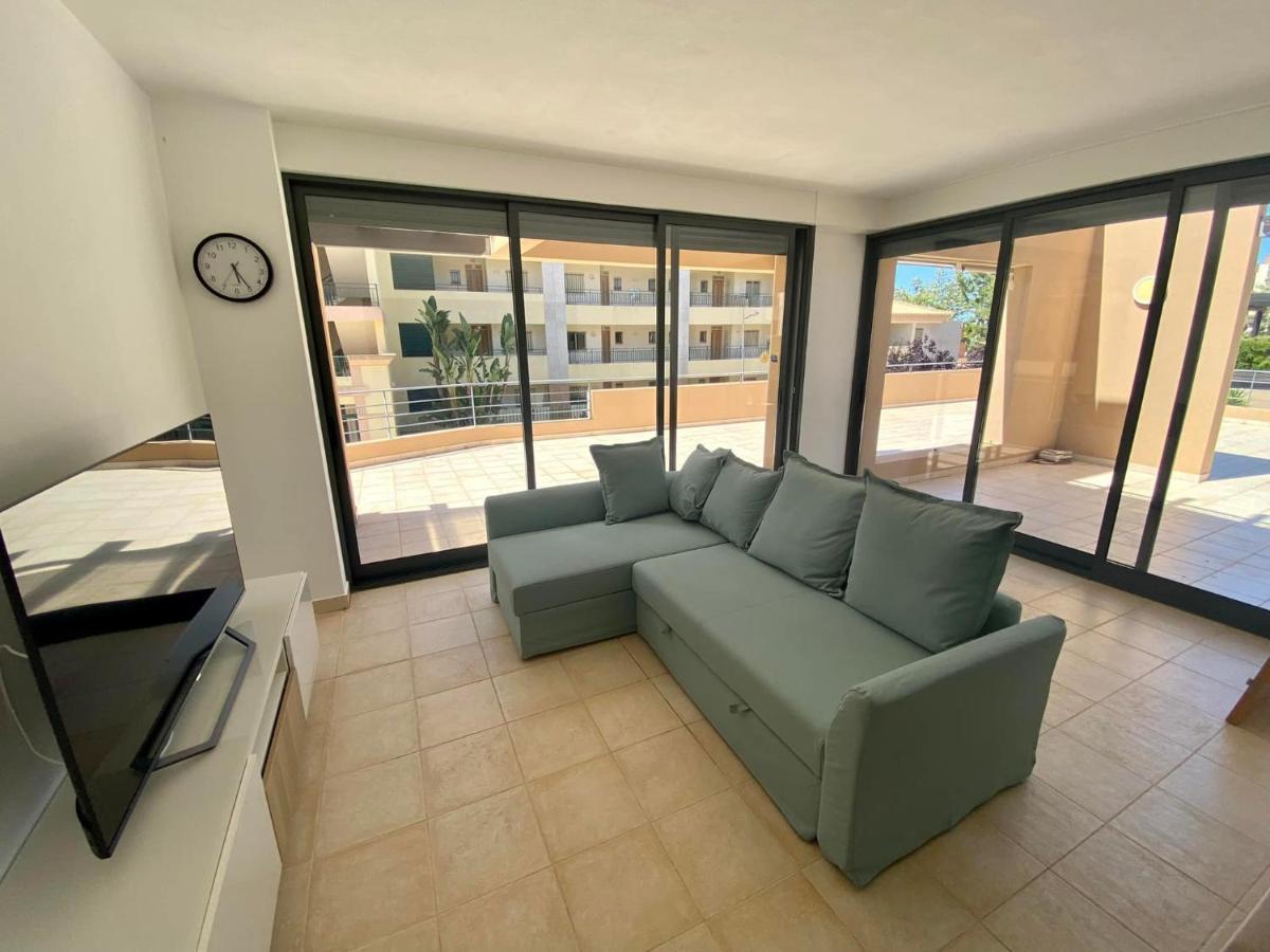 Janelas Do Oceano - Casa De Ferias T3 Vilamoura Esterno foto